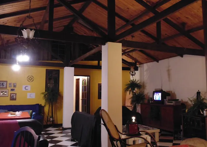 Hostel Casa do Bolaxa