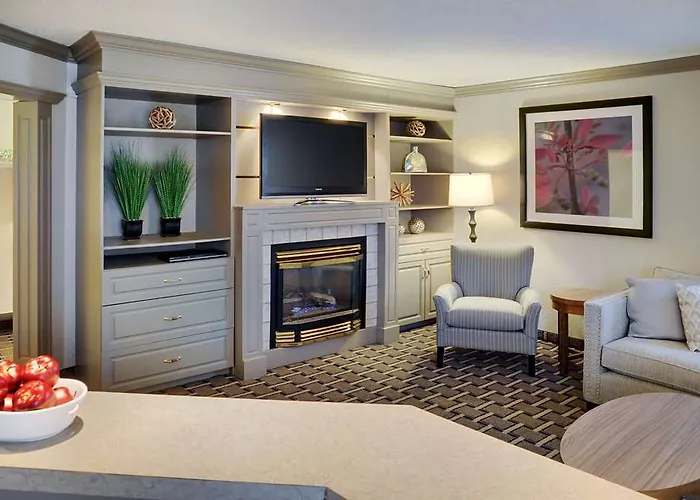Stonebridge Hotel Grande Prairie