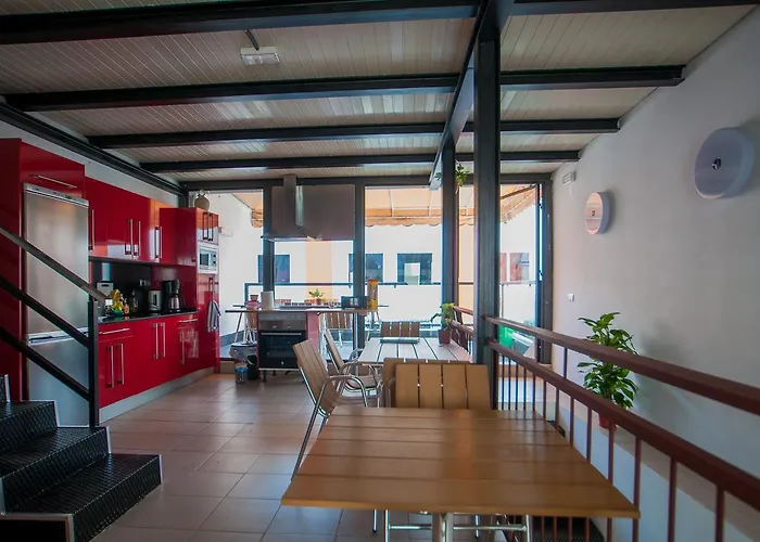 Pura Vida By Nest (Adults Only)