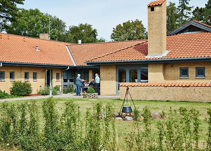 Hotel Svanegarden
