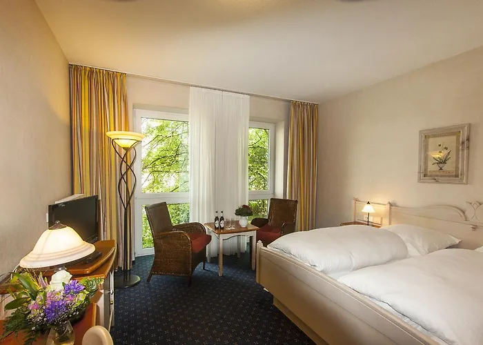 Hotel Brügge
