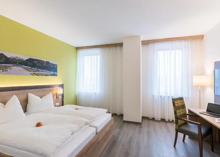 Sleepin Premium Motel Loosdorf