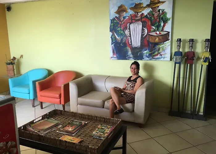 Hotel Santa Inez