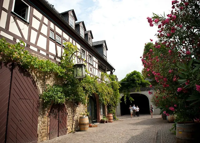 Weinhotel Koegler