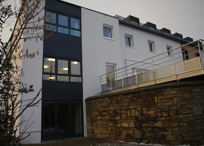 Gîte Kaleo Eupen Jugendherberge
