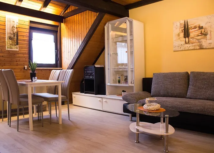 Hotel Westrich