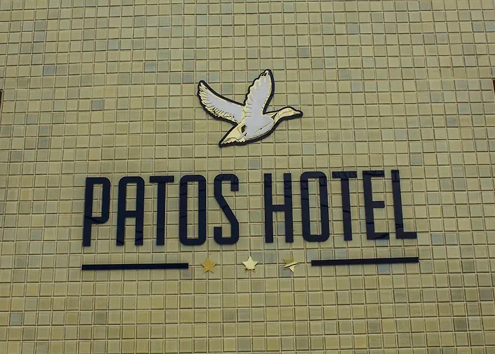 Patos Hotel