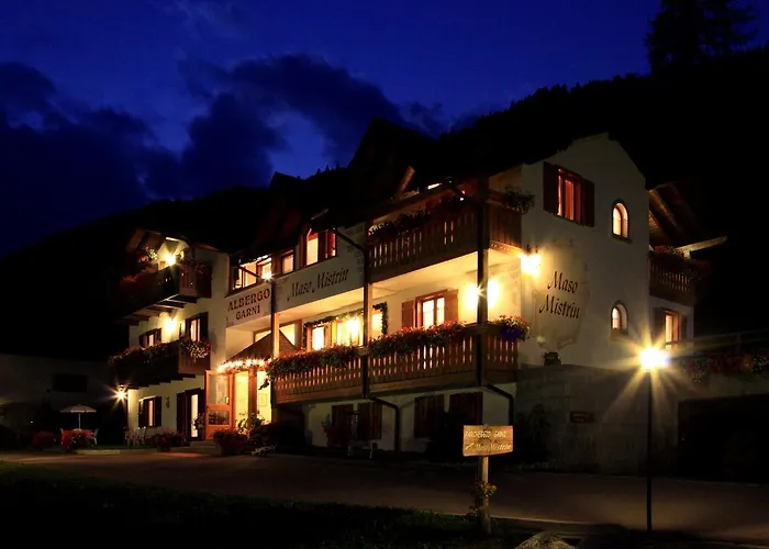 Albergo Garni Maso Mistrin