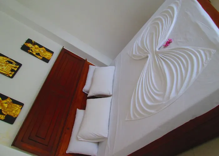 Kandyan Sweet Villa