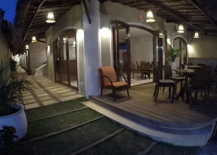 Hotel Sao Francisco