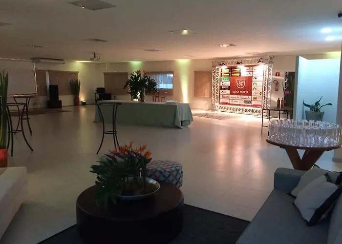 Siena Hotel