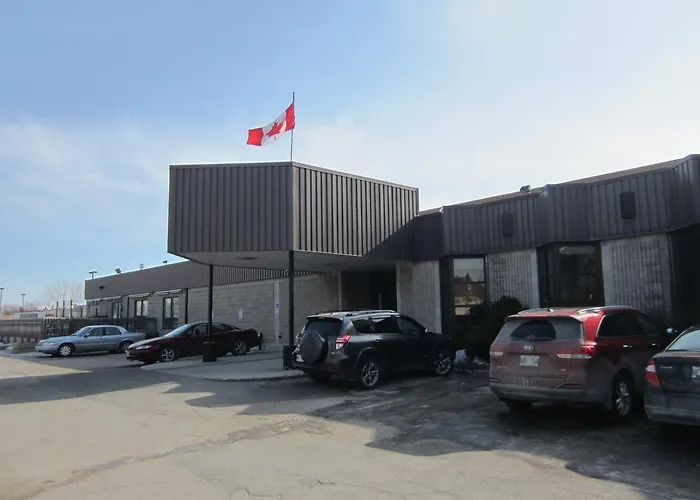 Winnipeg Motels