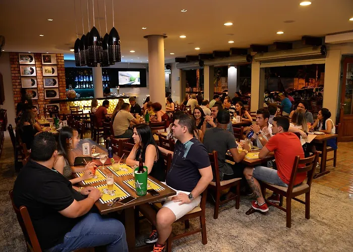 Hotel Calypso