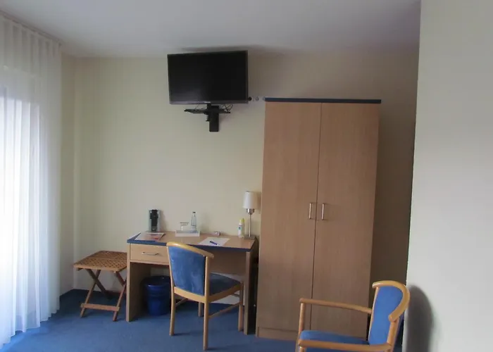 Hotel garni Zum Drosten