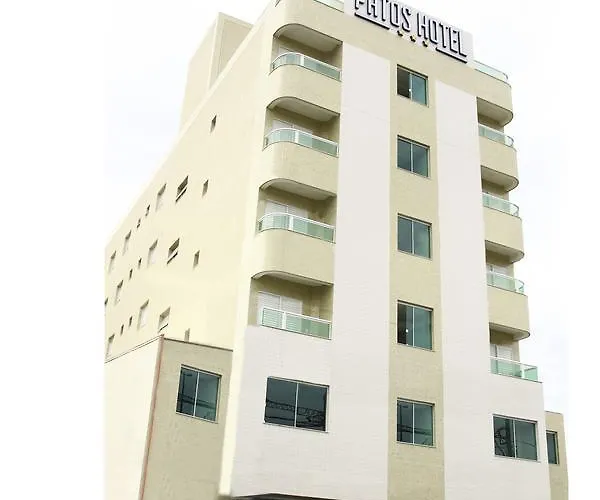Patos Hotel