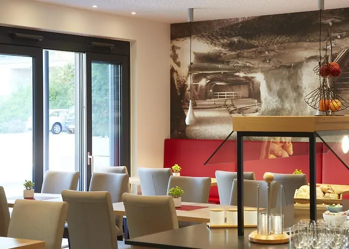 Hotel & Restaurant Wilder Mann