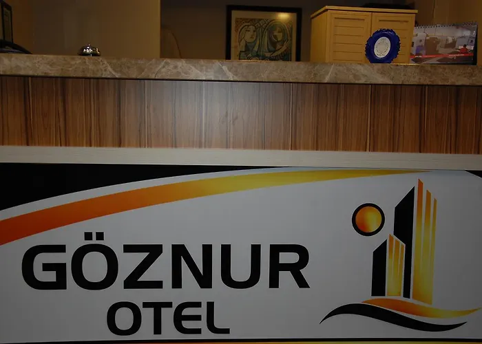 Göznur Otel