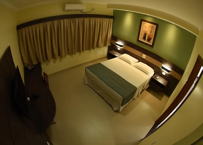 Caleche Park Hotel