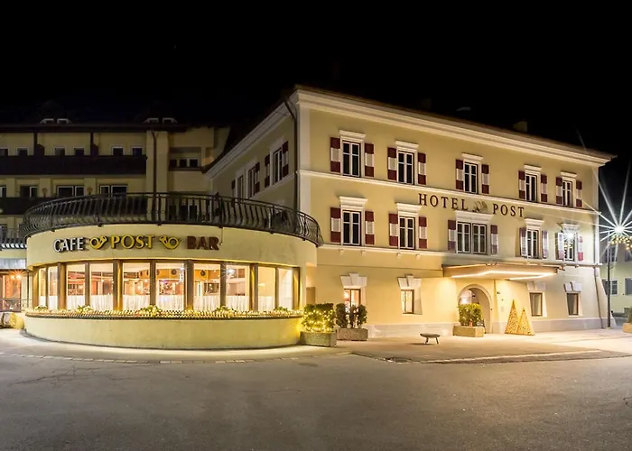 Hotels in Nassereith