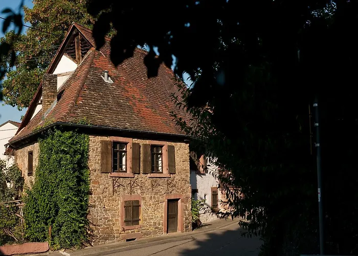 1463 Apartmenthaus&Restaurant