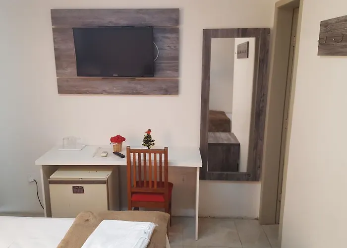 Hotel São Jorge