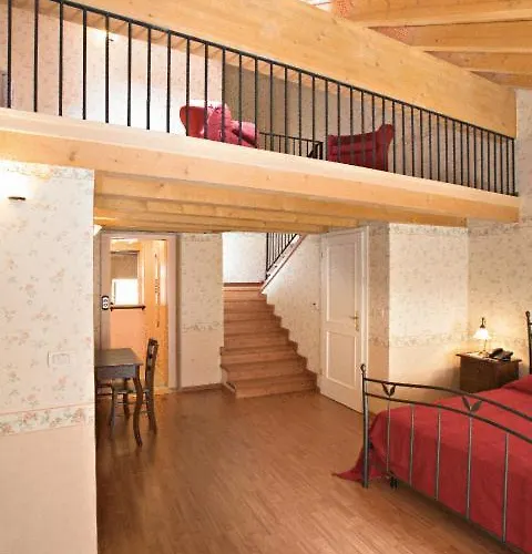 Aparthotel Capitelli