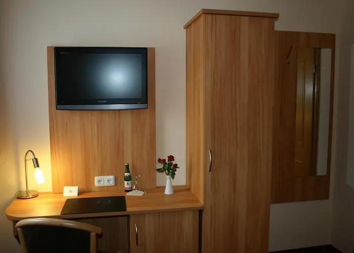 Hotel Accolo