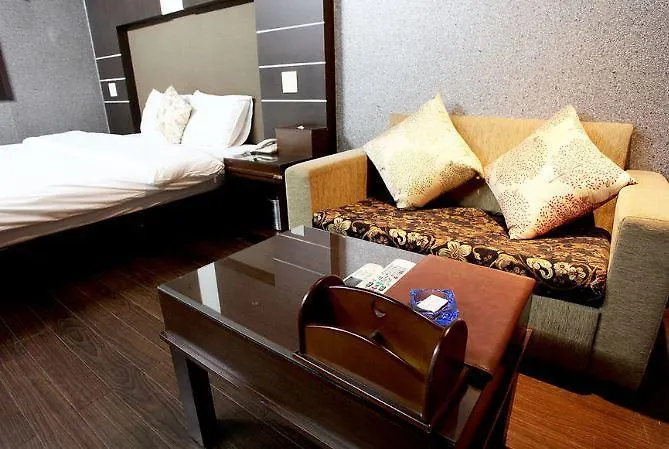 Luxury Hotel