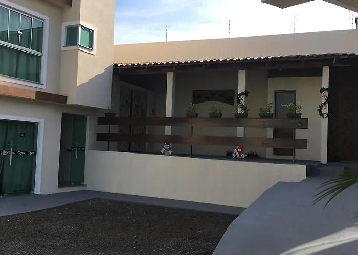 Open Hotel