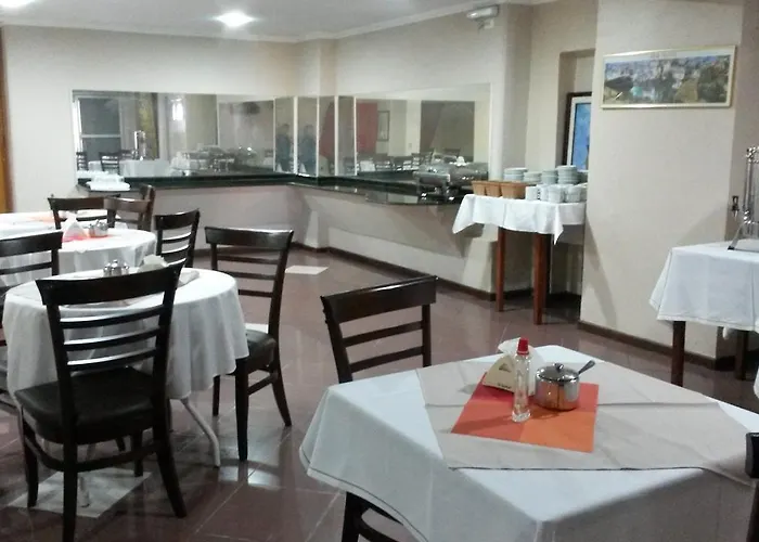Hotel Monte Libano
