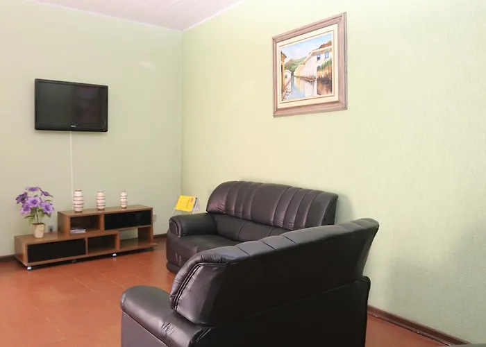 Hotel Cariris