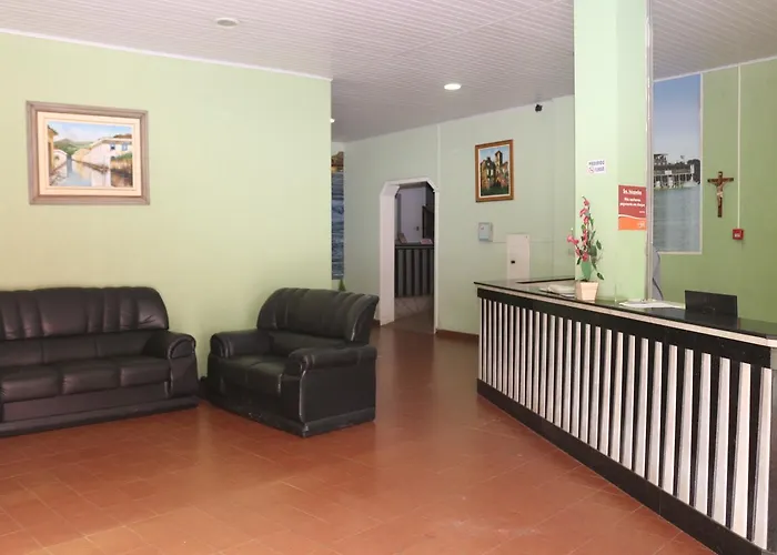 Hotel Cariris