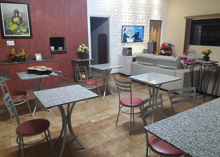 Hotel Nobre