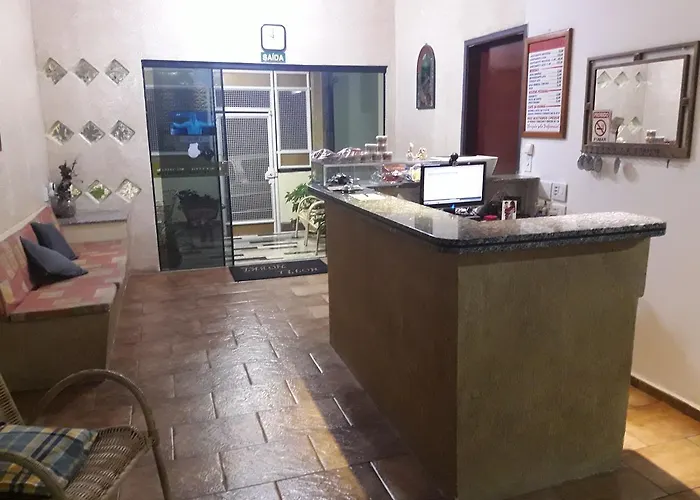 Hotel Nobre