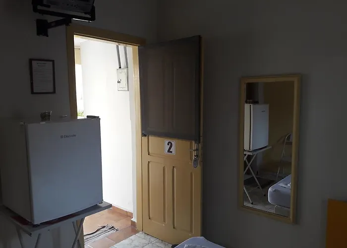 Hotel Nobre