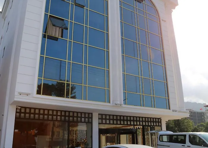 Kubalic Hotel
