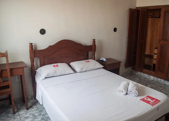 Hotel Central - Belem