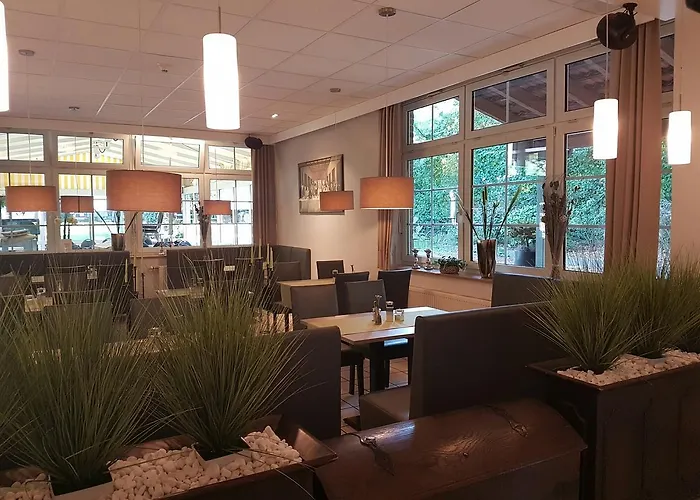 Hotel Hof Münsterland