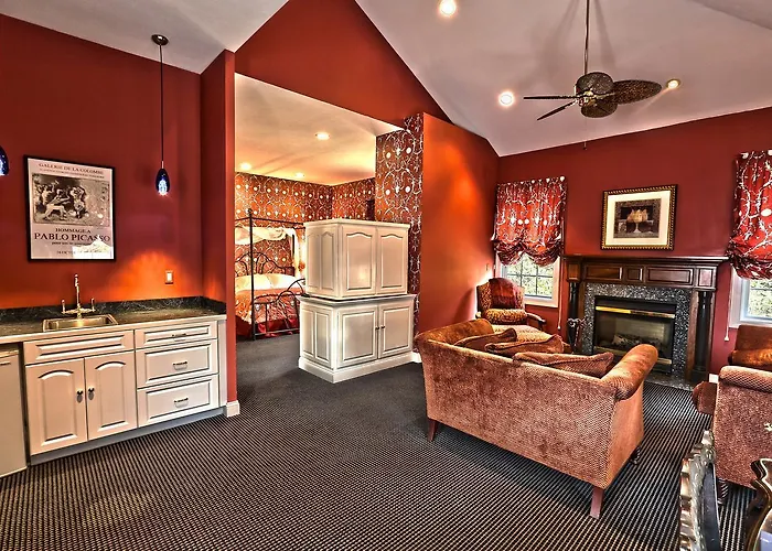 The Bertram Inn & Conf Ctr Trademark Collection By Wyndham