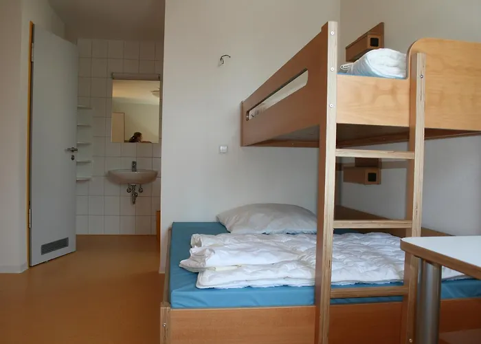 Jugendherberge Tübingen