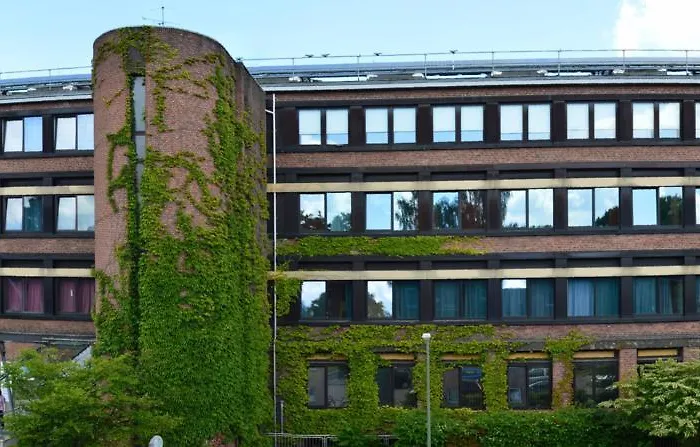 Kiek in AöR Jugendherberge&Hostel