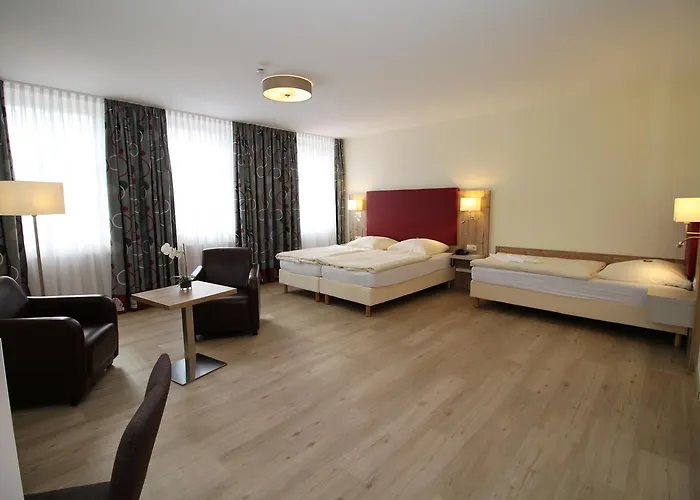 Hotel am Pferdemarkt