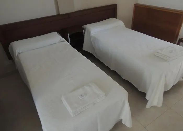 Hotel Brisas Del Mar
