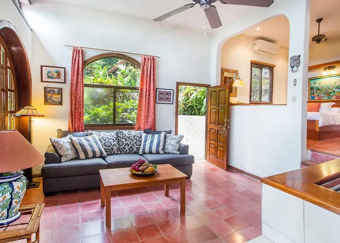 Hotel Villas Nicolas - Adults Only