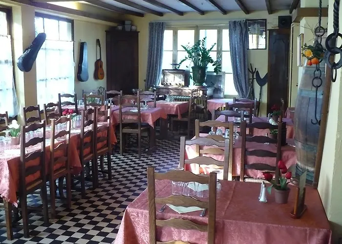 Montelimar Hotels