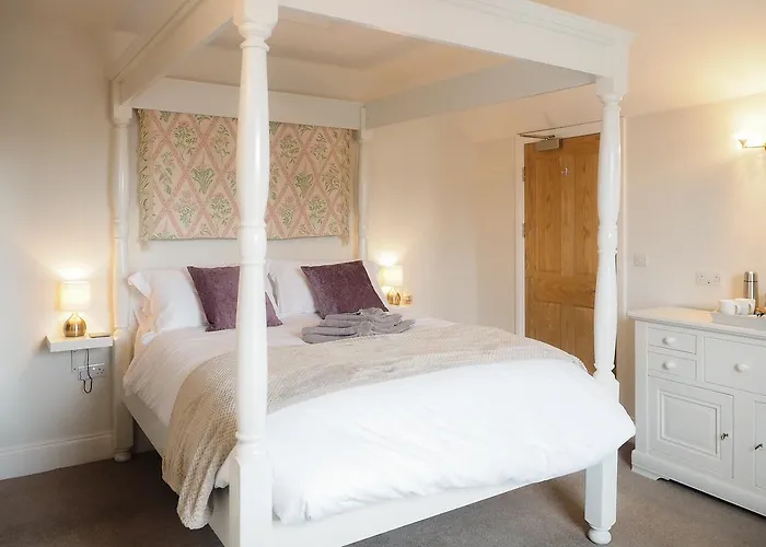 The Horngarth