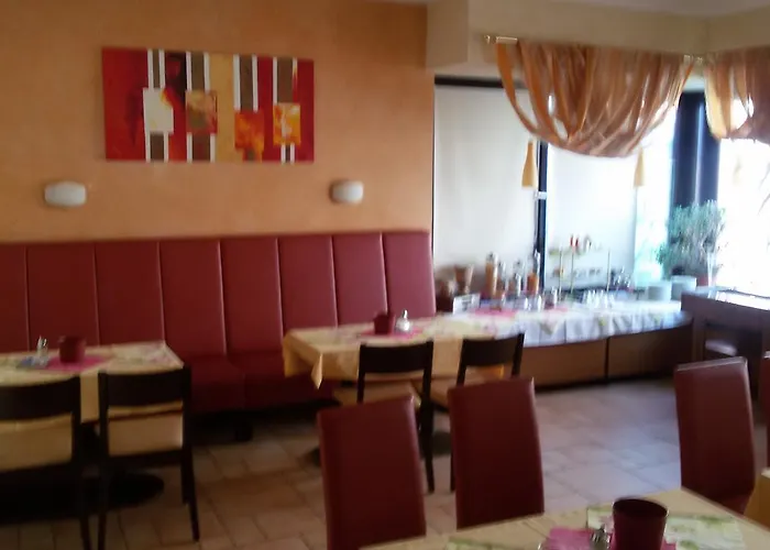 Hotel Dietz
