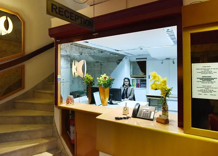Hotel Dufour