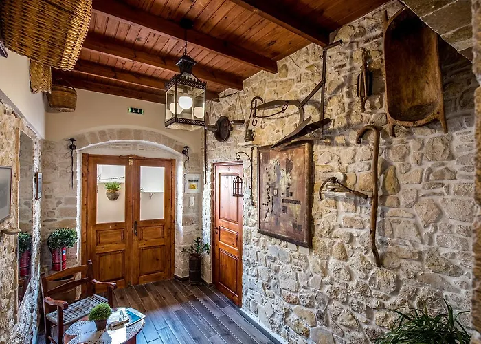 Cretan Villa