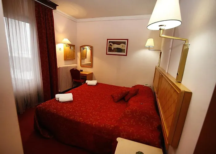 Golden Inn Hotel